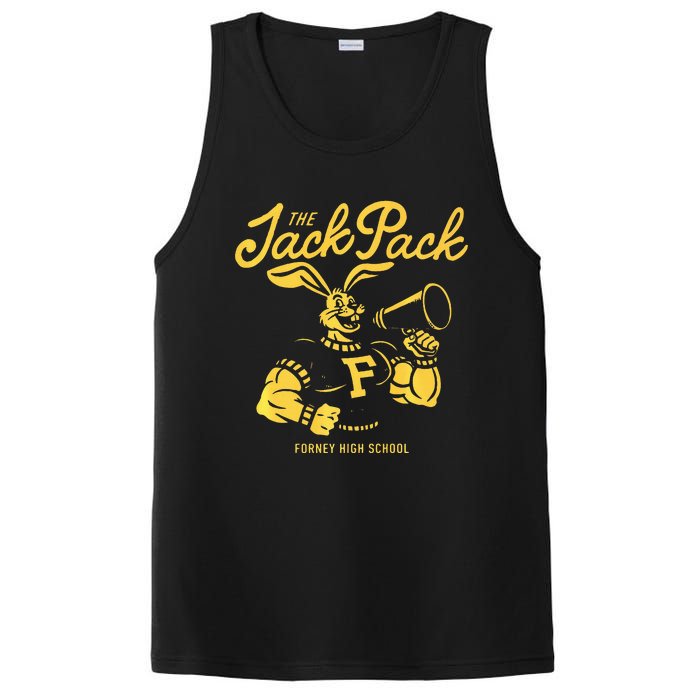 Fhs Jack Pack PosiCharge Competitor Tank