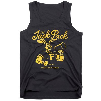 Fhs Jack Pack Tank Top