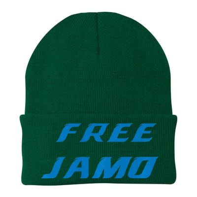 Free Jamo Premium Knit Cap Winter Beanie