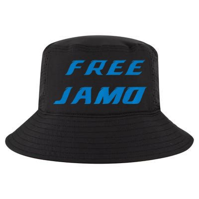 Free Jamo Premium Cool Comfort Performance Bucket Hat