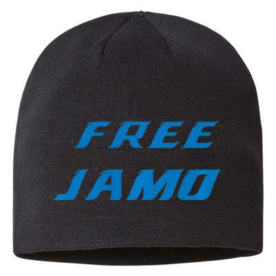 Free Jamo Premium Sustainable Beanie