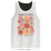 Fall Jesus Religious Pumpkin Mesh Reversible Basketball Jersey Tank