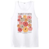 Fall Jesus Religious Pumpkin PosiCharge Competitor Tank