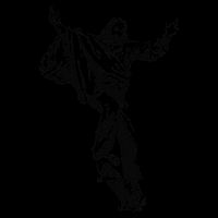Funny Jesus Skateboarding Skater And Skateboard Jesus Design Visor