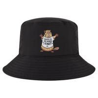 Funny Joke Squeeze Me So Hard I Fart Cool Comfort Performance Bucket Hat