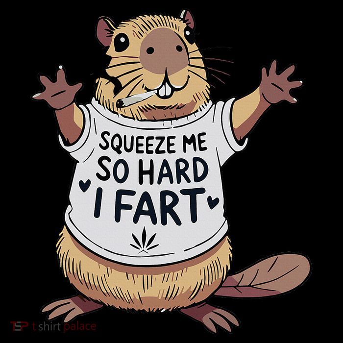 Funny Joke Squeeze Me So Hard I Fart Baby Bodysuit