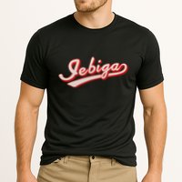 Funny Jebiga Serbian Saying Jebiga Cooling Performance Crew T-Shirt