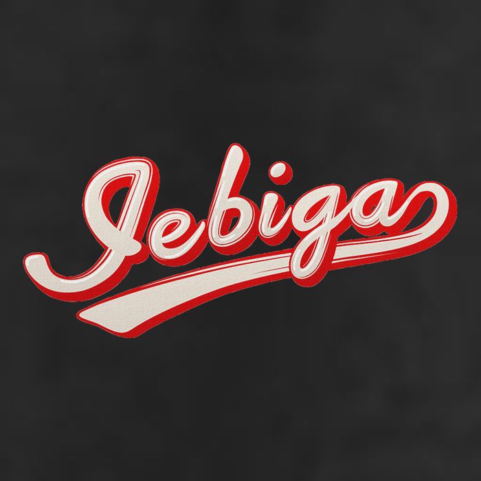 Funny Jebiga Serbian Saying Jebiga Adult Drive Performance Visor