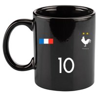 FRANCE JERSEY Soccer 11oz C Handle Ceramic Mug