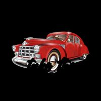 Funny Jesus Take The Wheel Classic Hot Rod Car Mug