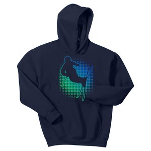 Freestyle Jumping Wo's 'S Ski Kids Hoodie