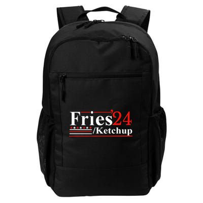 Fries K.E.T.C.H.U.P 24 Daily Commute Backpack