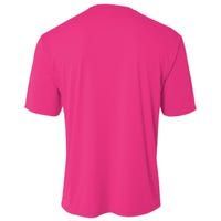 For King And Country Crest Friend Performance Shirt