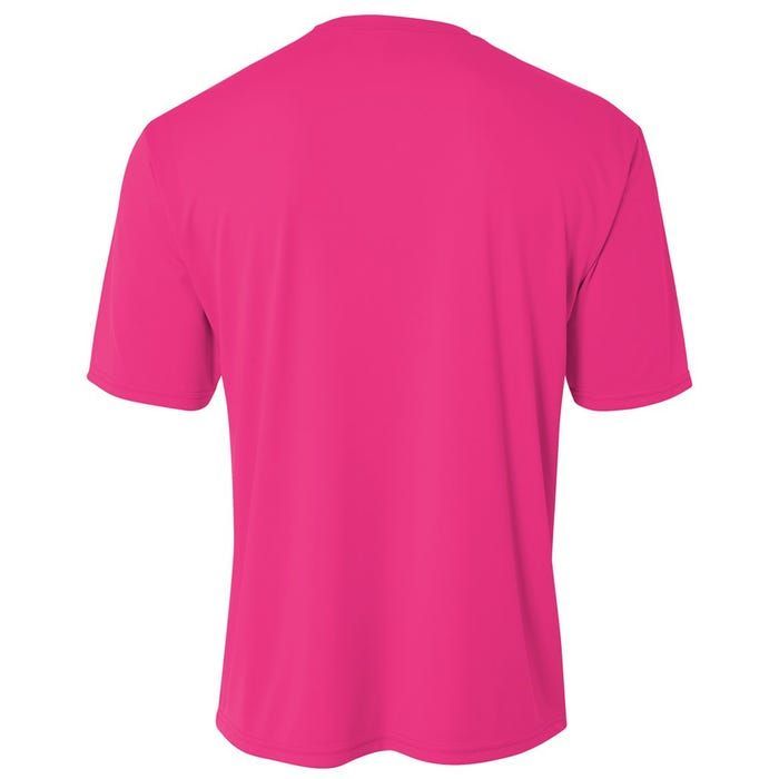 For King And Country Crest Friend Performance Shirt