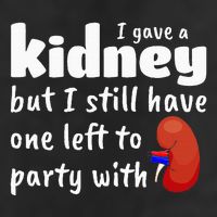 Funny Kidney Donor Kidney Transplant 11oz C Handle Ceramic Mug