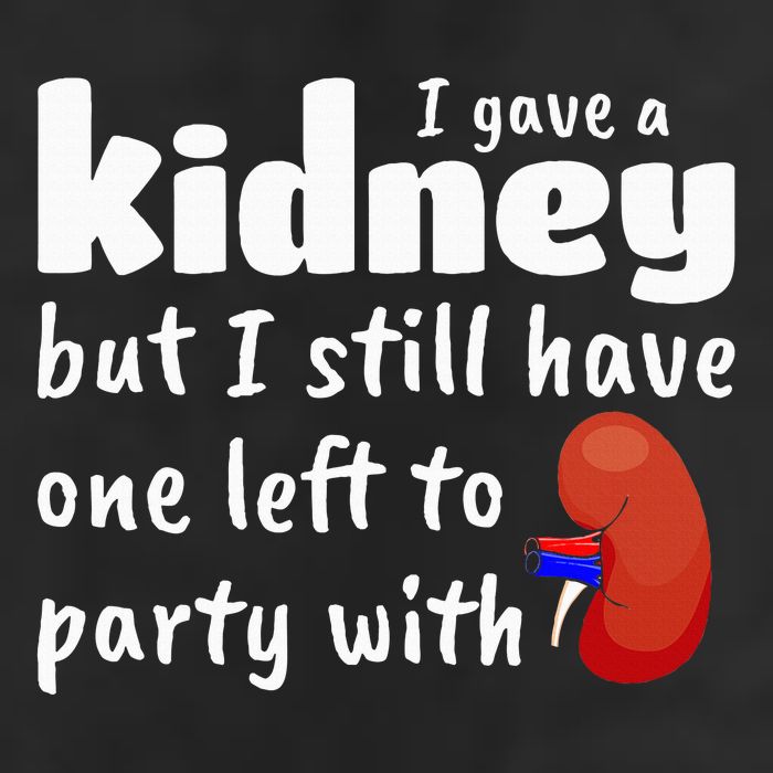 Funny Kidney Donor Kidney Transplant 11oz C Handle Ceramic Mug