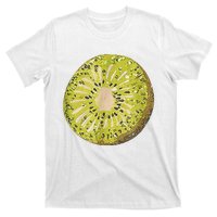 Funny Kiwi Fruit Vacation Beach Kiwi Lovers T-Shirt