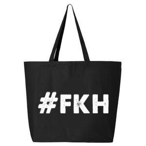 Foxtrot Kilo Hotel Fkh Funny Kamala 25L Jumbo Tote