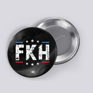 Foxtrot Kilo Hotel Fkh Funny Kamala Button