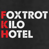 Foxtrot Kilo Hotel Fkh Funny Kamala 11oz C Handle Ceramic Mug