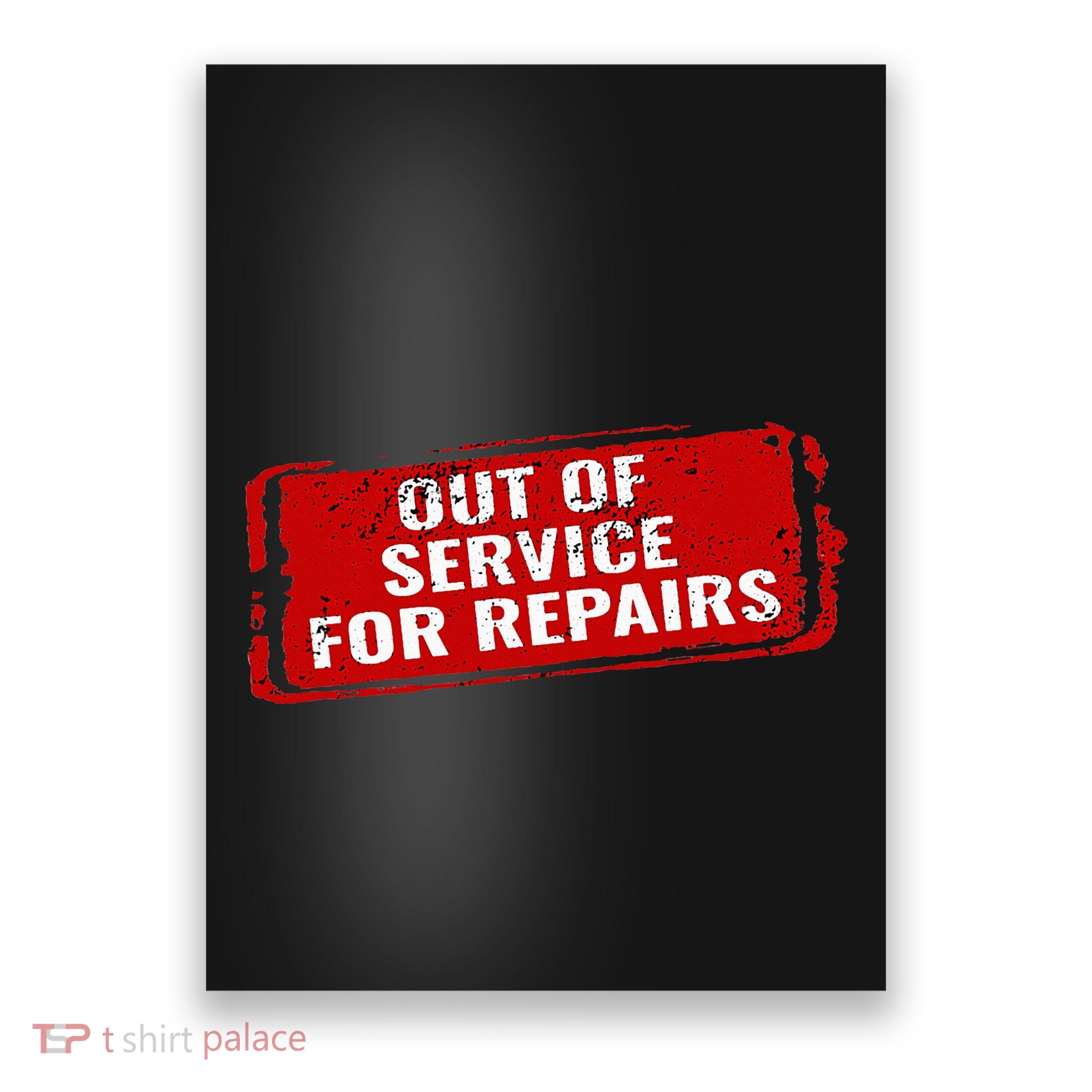 Funny Knee Hip Shoulder Joint Replacement Surgery Poster