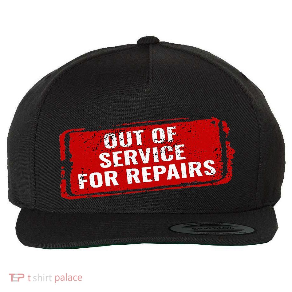 Funny Knee Hip Shoulder Joint Replacement Surgery Wool Snapback Cap