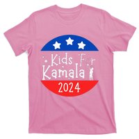 For Kamala President Love Kamala Harris T-Shirt