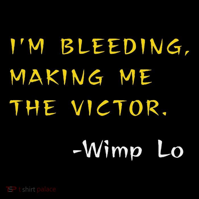Funny Kung Pow Movie Quotes IM Bleeding Making Me Victor Flexfit Unipanel Trucker Cap
