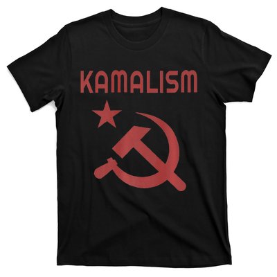 Funny Kamalism Pun Premium T-Shirt