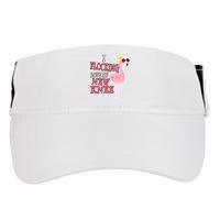 Funny Knee Replacement Surgery Get Well Adult Drive Performance Visor