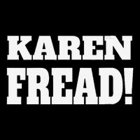 Free Karen Read Fread Karen Read City Backpack