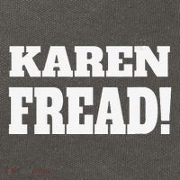 Free Karen Read Fread Karen Read Cotton Canvas Backpack