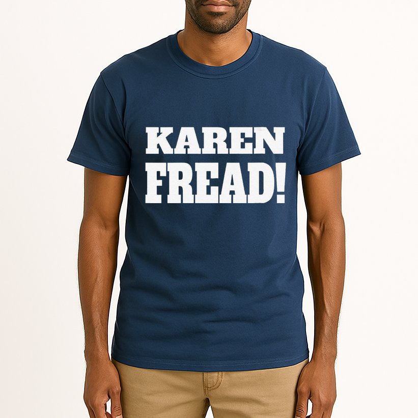 Free Karen Read Fread Karen Read Tall T-Shirt