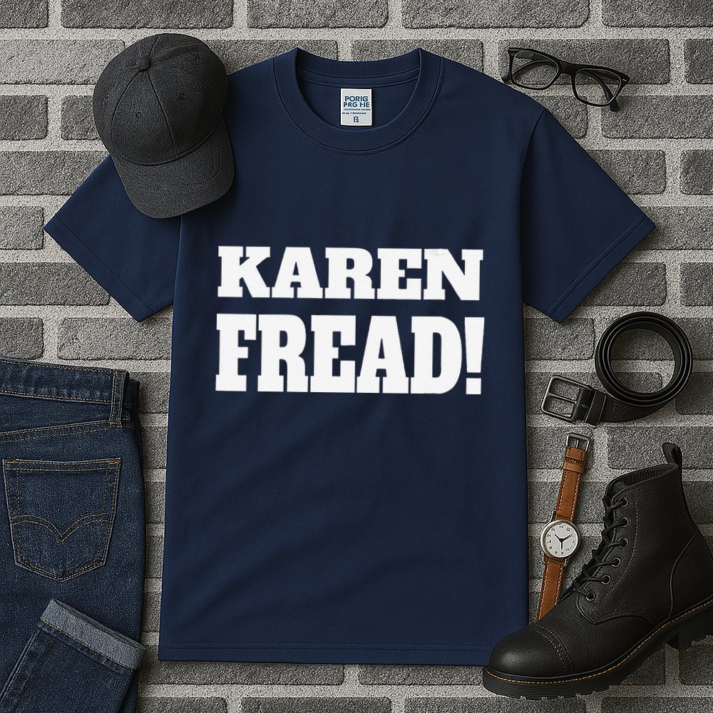 Free Karen Read Fread Karen Read Tall T-Shirt