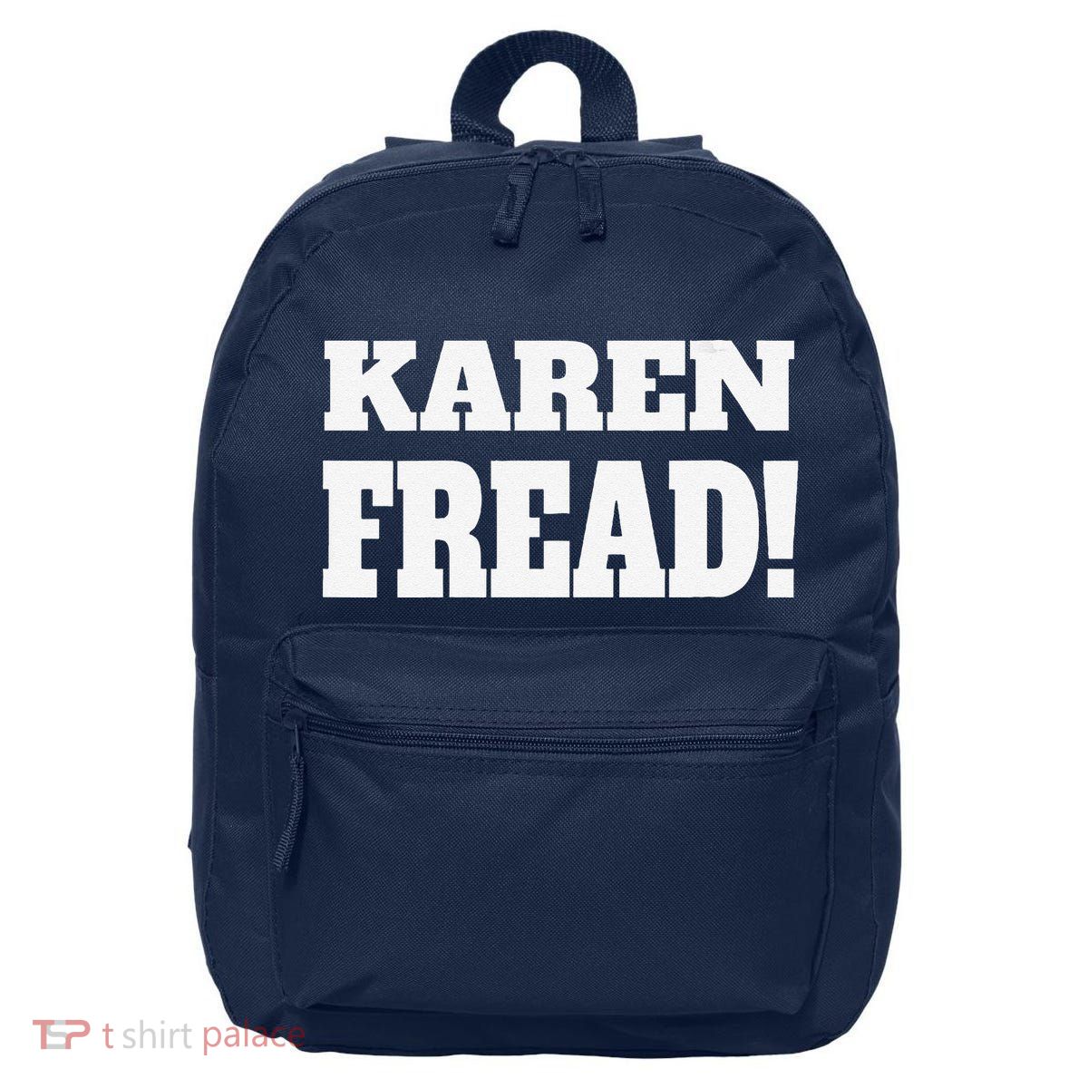 Free Karen Read Fread Karen Read 16 in Basic Backpack