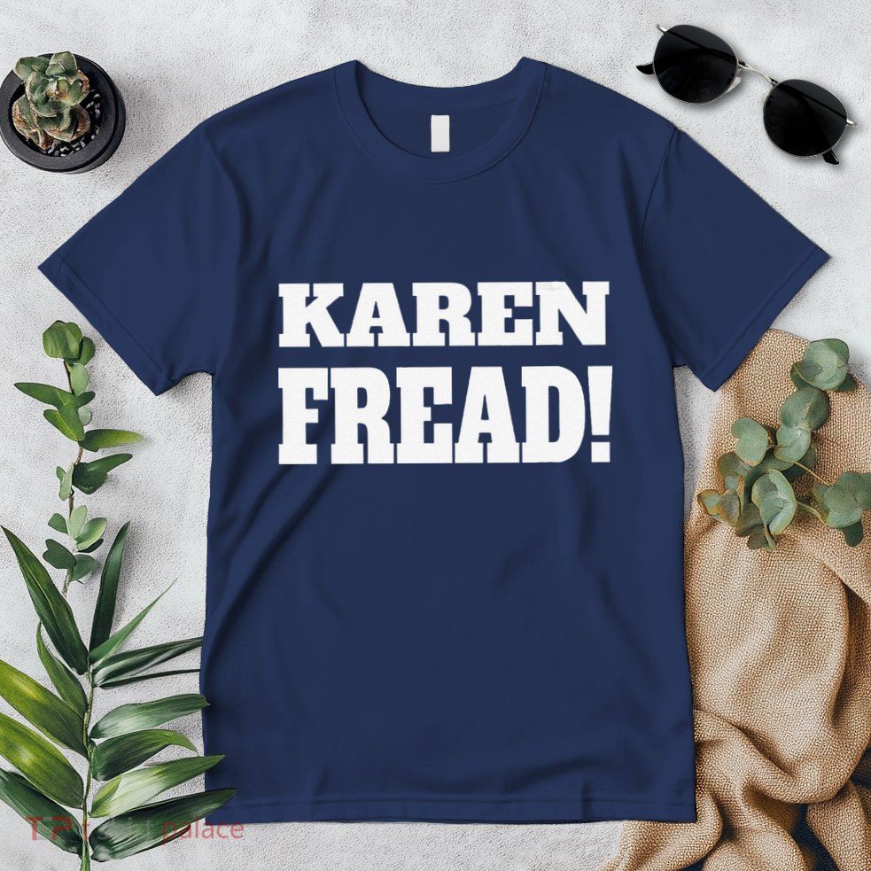 Free Karen Read Fread Karen Read Premium T-Shirt