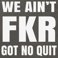 Free Karen Read We AinT Got No Quit Karen Read Cotton Canvas Backpack