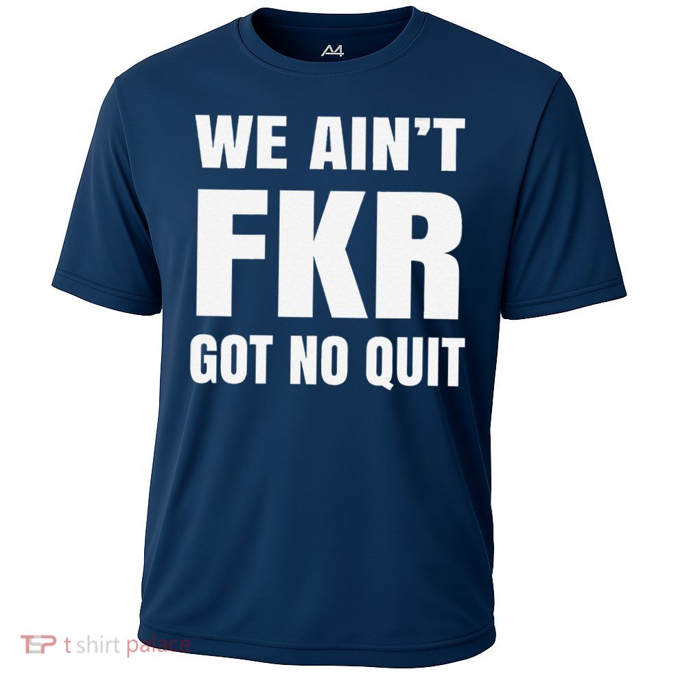 Free Karen Read We AinT Got No Quit Karen Read Performance Shirt