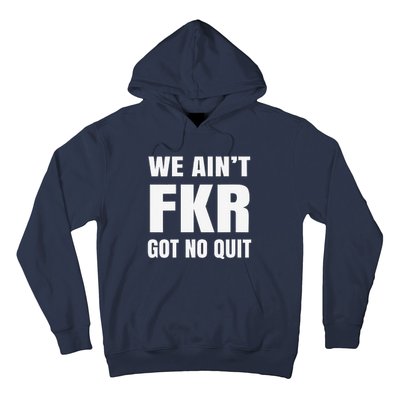 Free Karen Read We AinT Got No Quit Karen Read Hoodie