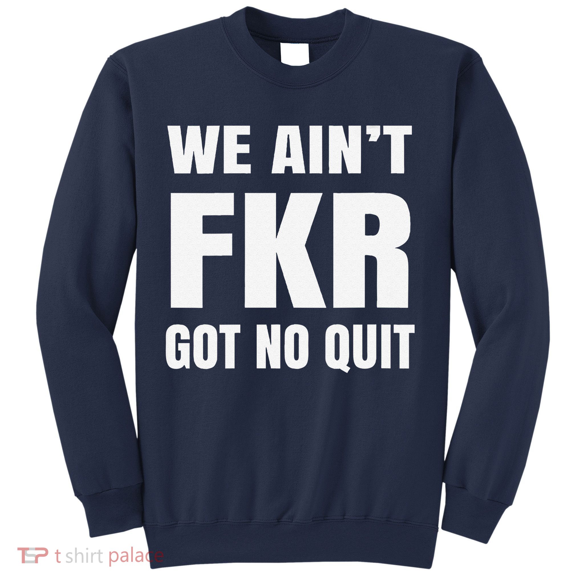 Free Karen Read We AinT Got No Quit Karen Read Sweatshirt
