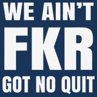 Free Karen Read We AinT Got No Quit Karen Read Flat Bill Trucker Hat