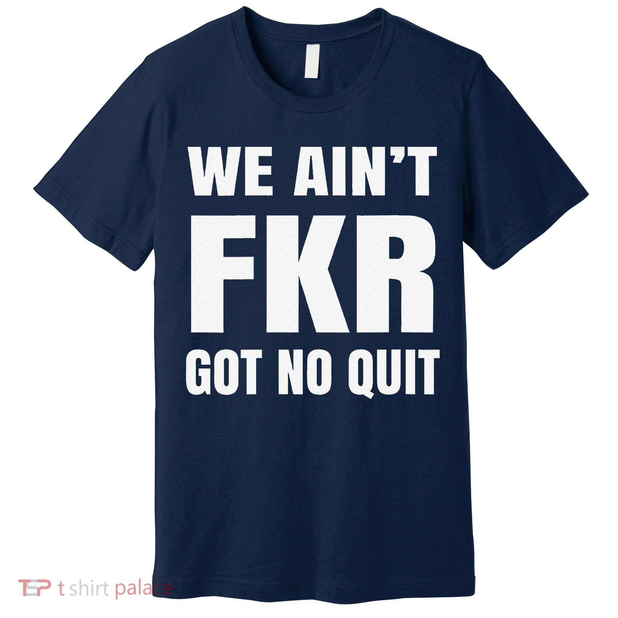 Free Karen Read We AinT Got No Quit Karen Read Premium T-Shirt