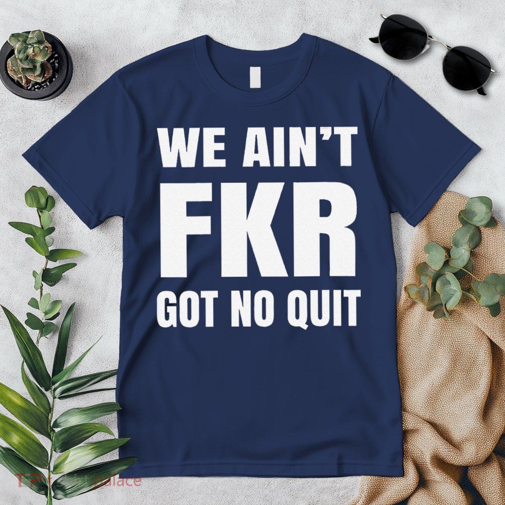 Free Karen Read We AinT Got No Quit Karen Read Premium T-Shirt