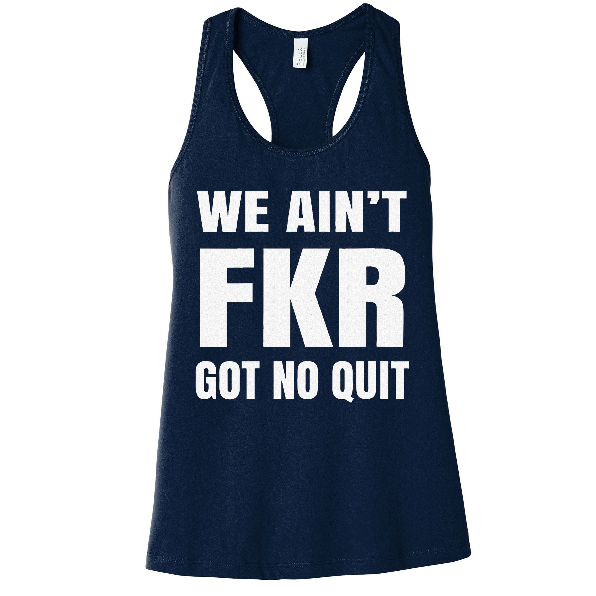 Free Karen Read We AinT Got No Quit Karen Read Womens Tank Top