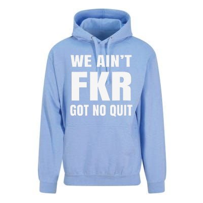 Free Karen Read We AinT Got No Quit Karen Read Unisex Surf Hoodie