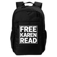 Free Karen Read Backpack
