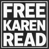 Free Karen Read Adult Drive Performance Visor