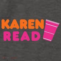 Free Karen Read Vector Backpack