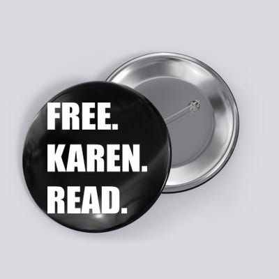 Free Karen Read Button