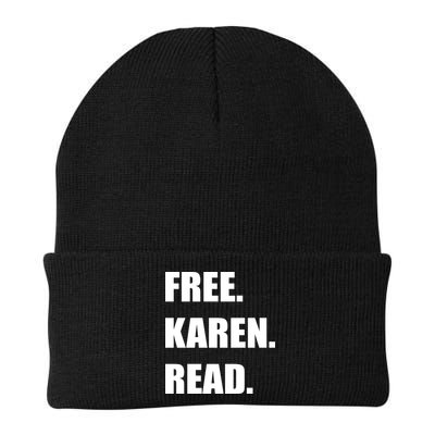 Free Karen Read Beanie